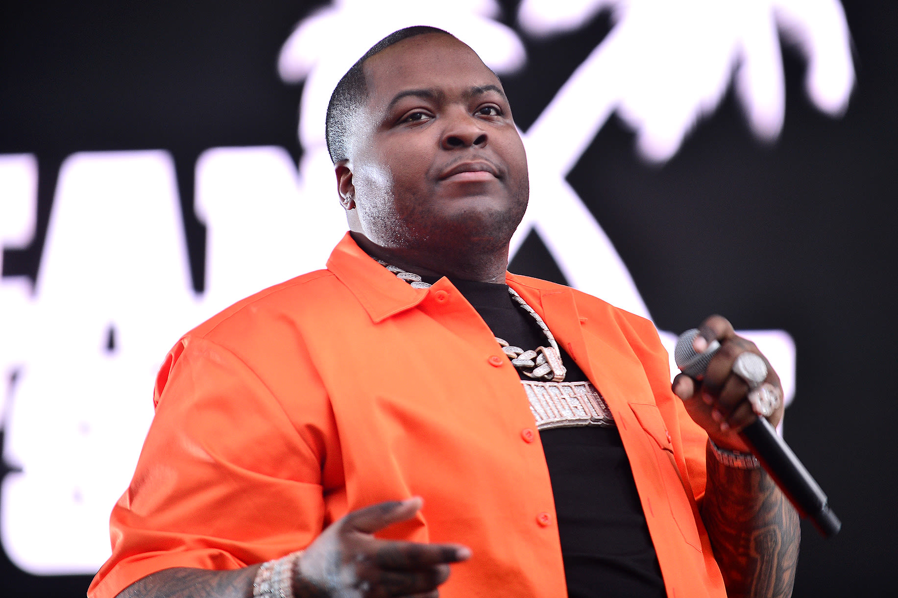 Sean Kingston’s Mother Arrested on Fraud and Theft Charges After Raid of Singer’s Home