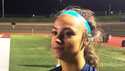 'Confident': Notre Dame soccer transfer's big game boosts Irish in latest IHSA playoff win