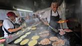 El Califa de León: the world's first Michelin star tacos