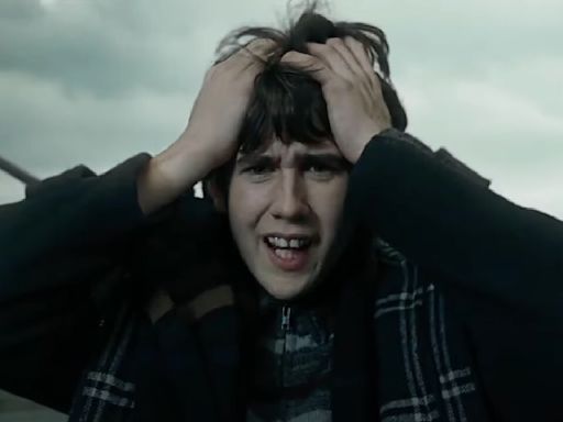 Would Harry Potter OG Matthew Lewis Return To Play An Adult Neville? The Actor Weighs In