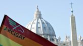 Pope Francis could decide whether Catholic Church will bless same-sex unions