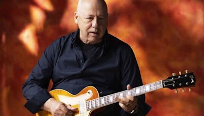 Mark Knopfler demuestra que puede aburrir y emocionar al mismo tiempo en 12 canciones