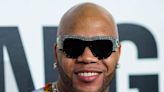 Rapper Flo Rida awarded $82.6 million after winning lawsuit against energy drink company Celsius