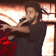 J. Cole