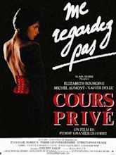 Cours privé