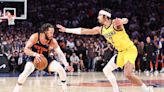 Knicks fans rejoice: Jalen Brunson playing in Game 3 vs. Pacers despite foot injury