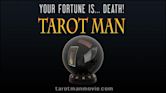 Tarot Man | Crime, Horror