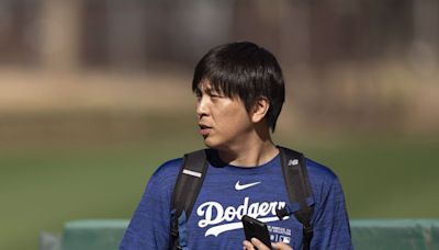 MLB》高中母校也切割 水原一平遭除名「傑出校友」