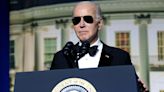 White House Correspondents’ Dinner gives Biden a chance to flex his funny bone | CNN Politics