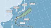 瑪娃轉輕颱遠離仍有大雨特報！沖繩航班取消或延期異動要注意