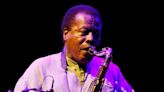 Wayne Shorter, mestre compositor de jazz, morre aos 89 anos