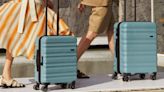 Antler knocks 25% off suitcases ideal for flights with easyjet, Jet2 and Ryanair