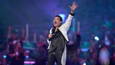Lionel Richie and Earth, Wind & Fire: How to get tickets