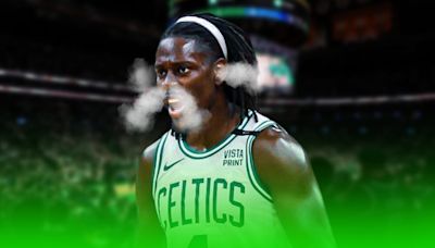 Celtics' Jrue Holiday breaks down clutch Game 3 play that doomed Pacers