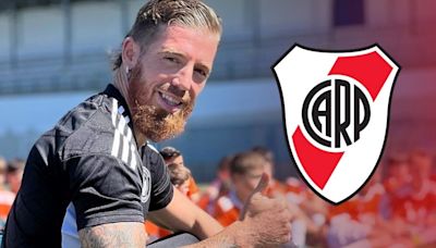 Muniain y River: reunión en España y novela abierta