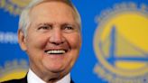 West Virginia legend Jerry West dies at age 86