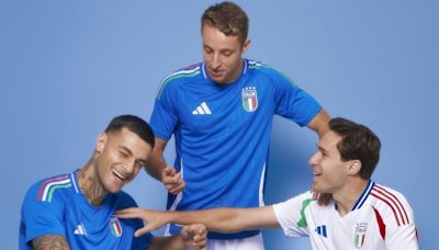 Italia defenderá su título europeo en Alemania 2024 sin Verratti ni Immobile