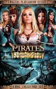 Pirates II: Stagnetti's Revenge