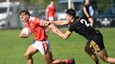 Injury-time Hourihane score the difference for O'Donovan Rossa