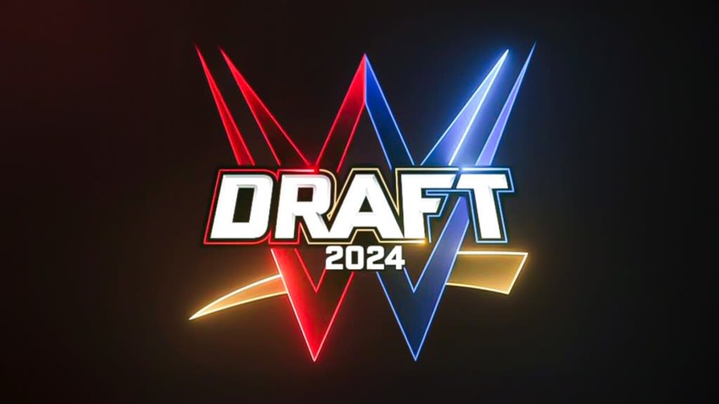 WWE Draft 2024 Night Two Results (4/29)