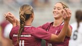 Ashley, Hoggard girls soccer set for historic NCHSAA 4A East Regional playoff showdown