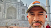 Egyptian Man Sets Guinness Record By Visiting 7 Wonders Of The World In Just 6 Days
