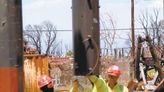 Hawaiian Electric completes West Maui transmission line work | News, Sports, Jobs - Maui News