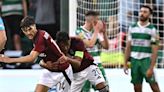 Hoops facing uphill task as Sparta conquer Tallaght