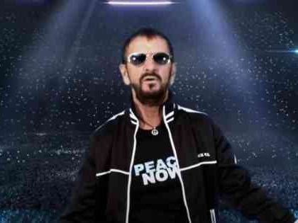 Ringo Starr: saiba qual a fortuna do ex-baterista da banda 'The Beatles'