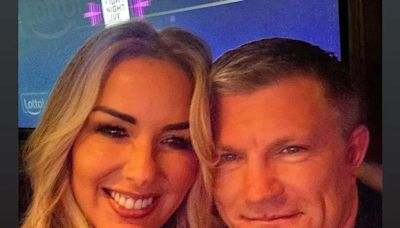 'Are you taking the p***' says Ricky Hatton as he demands girlfriend Claire Sweeney change amid 'loyalty' debate