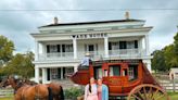 Wisconsin sisters visit 11 state historic sites in 10 days, with surprises along the way