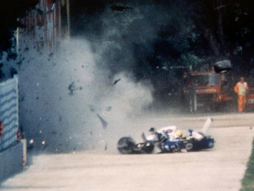 El impactante relato del médico que atendió a Ayrton Senna en el accidente: “la situación rápidamente se volvió dramática”