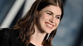'White Lotus' Fans Think Alexandra Daddario Looks "Simply Dazzling" in Latest Outfit