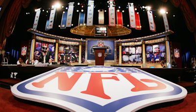 Who was the No. 1 overall NFL draft pick the year you were born?