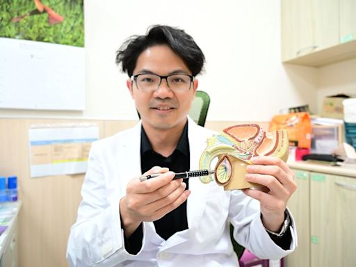 41歲新婚男「1分鐘繳械」 竟是更年期提早報到！靠這招重拾信心｜壹蘋新聞網