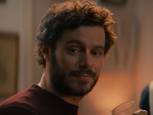 Adam Brody Looks Back At His Gilmore Girls Character; Comments On If His Role As Dave Rygalski Deserves ‘Best Boyfriend...