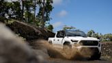 2024 Toyota Tacoma Flexes Its Off-Road Muscle
