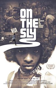 On the Sly: In Search of the Family Stone