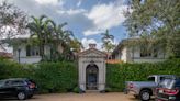 Palm Beach real estate: Investor Jones pays $74.25M to buy house on Hi Mount Road