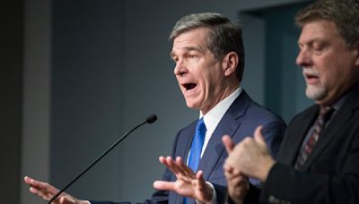 Governor s pandemic rules for bars violated North Carolina Constitution, appeals court says