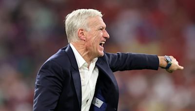 ESP 2-1 FRA: Didier Deschamps Concedes Spain 'Superior' After France's Euro 2024 Exit