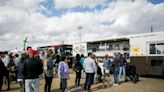 A food truck park planned in Maricopa could hold 7 to 15 trucks