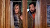 Critics say Murder Mystery 2 is formulaic – but praise Adam Sandler and Jennifer Aniston