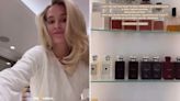 Molly Mae Hague shows off incredible perfume collection worth THOUSANDS