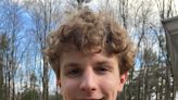 Chenango Valley swimmer Tyler Schultz voted Athlete of Week for events ending Jan. 13