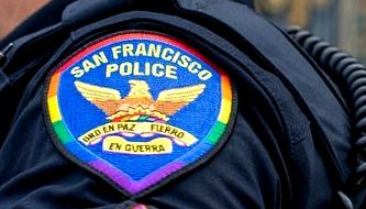 Drunk SFPD officer flashed gun at bar employees attempting to kick him out, documents say