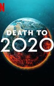 Death to 2020