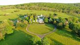 ‘Unreal’ estate with intriguing past for sale in Virginia. See what $26.5M gets you