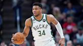 Giannis Antetokounmpo hears the MVP debate, but has a bigger goal in mind: to win another NBA championship