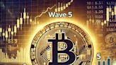 Bitcoin Enters Final Wave 5 As World Events Signal Massive Surge